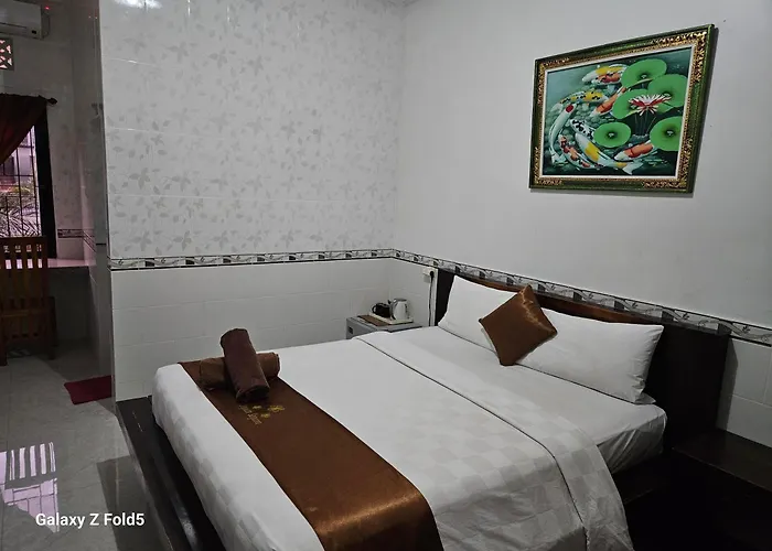Jepun Segara Guest House