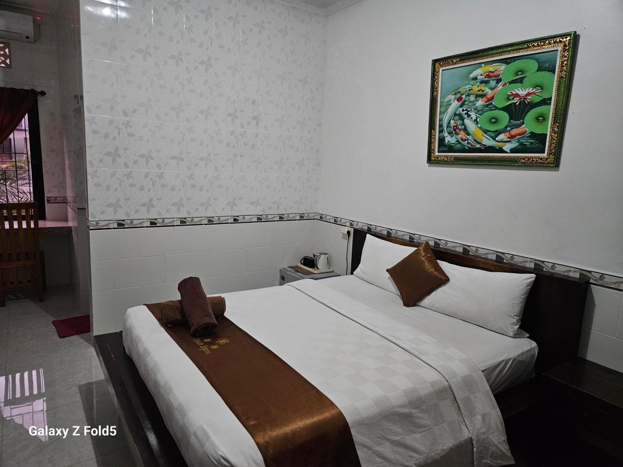 Jepun Segara Guest house Kuta (Bali)