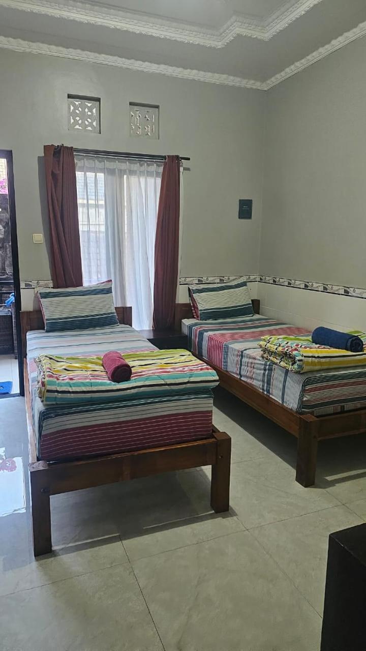 Jepun Segara Wisma tamu Kuta (Bali)