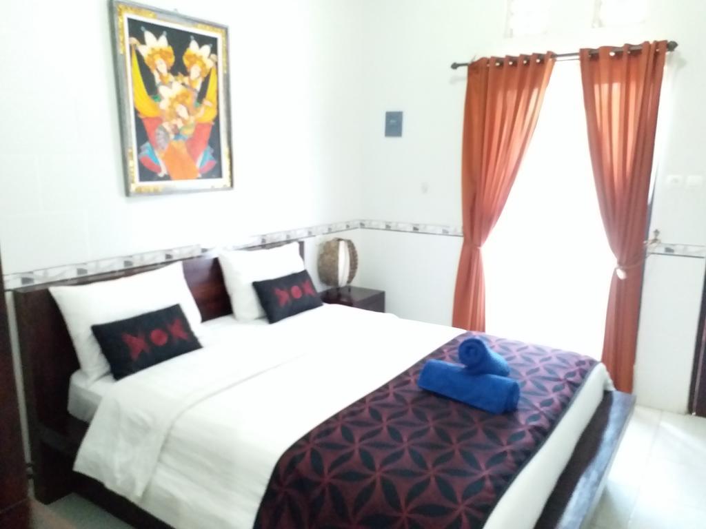 Wisma tamu Jepun Segara *