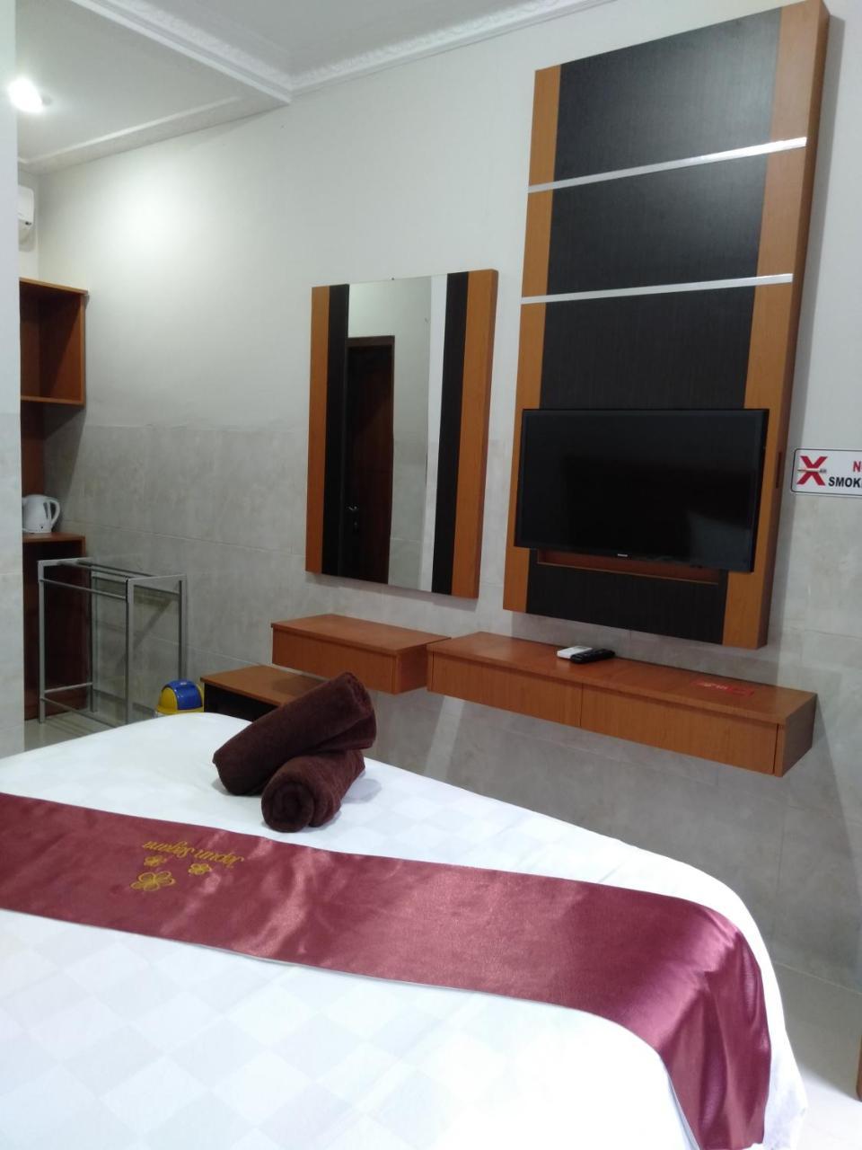 Jepun Segara Guest house *