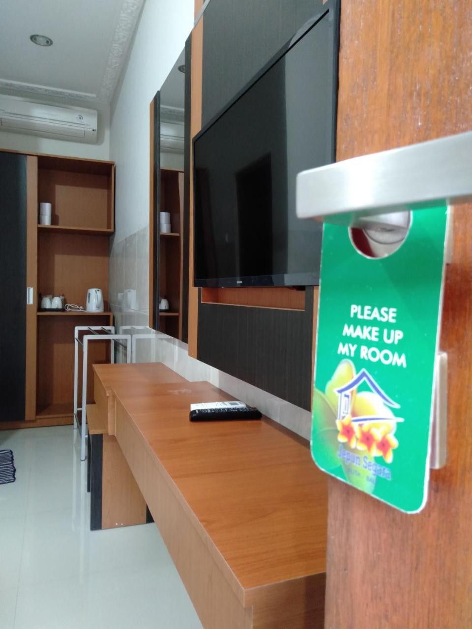 Jepun Segara Wisma tamu Kuta (Bali)