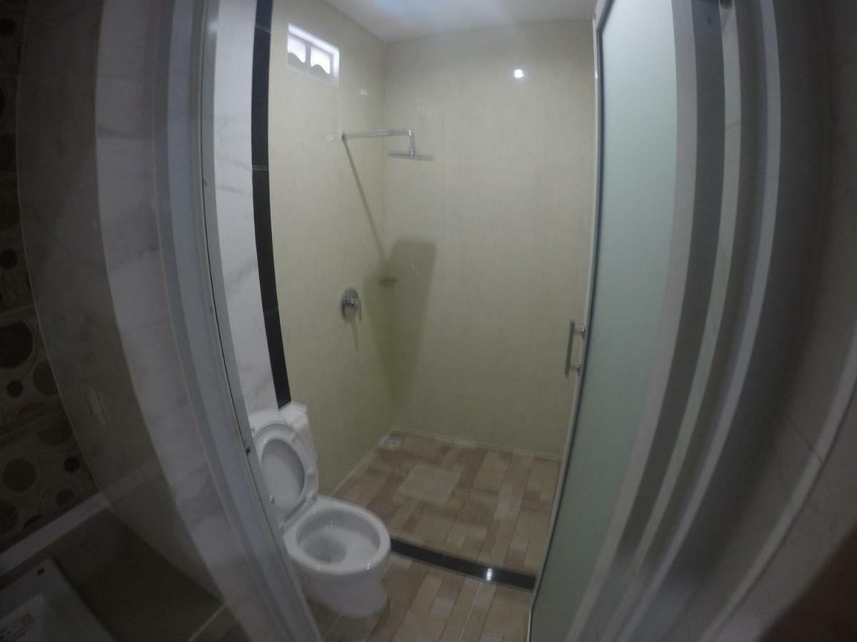 Wisma tamu Jepun Segara Kuta (Bali)
