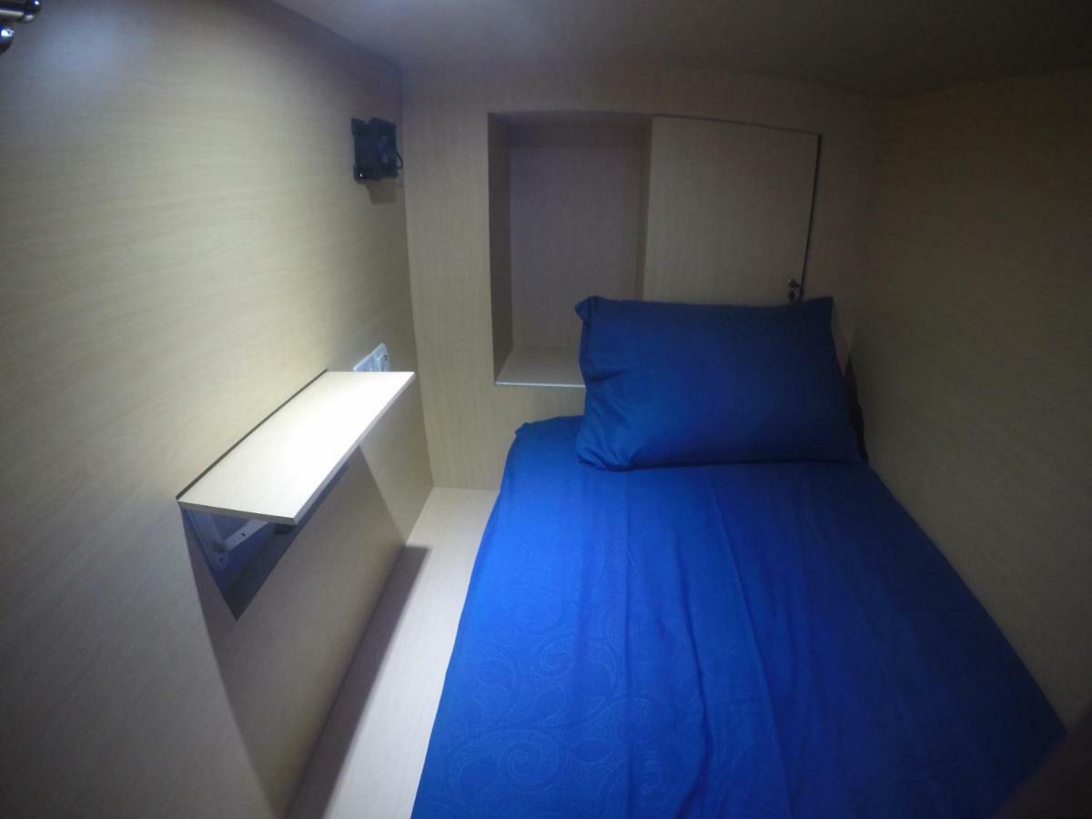 Wisma tamu Jepun Segara *