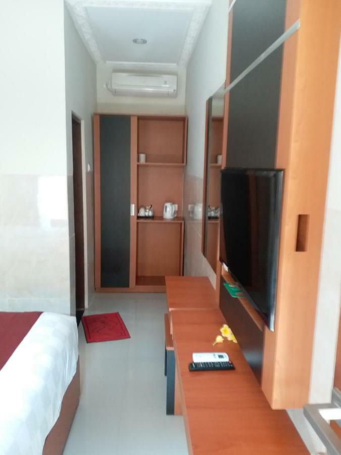 Jepun Segara Wisma tamu Kuta (Bali)